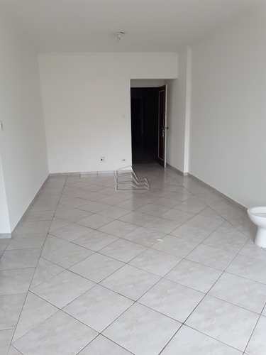 Apartamento, código 985 em Santos, bairro Marapé