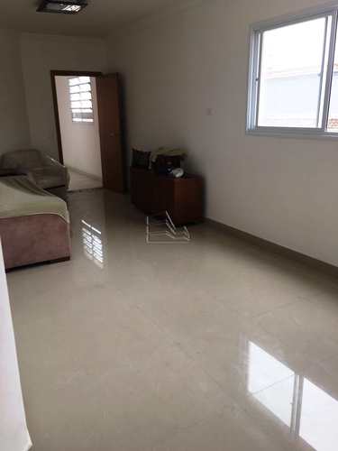 Apartamento, código 1003 em Santos, bairro Gonzaga