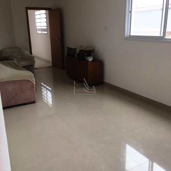 Apartamento em Santos, bairro Gonzaga