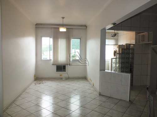 Apartamento, código 1012 em Santos, bairro Vila Belmiro