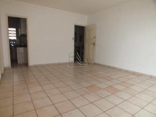Apartamento, código 1017 em Santos, bairro José Menino