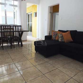 Apartamento em Santos, bairro Pompéia