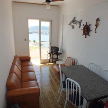 Apartamento em Santos, bairro Ponta da Praia