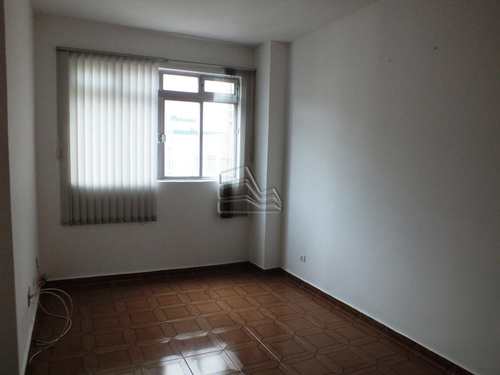 Apartamento, código 1030 em Santos, bairro Gonzaga