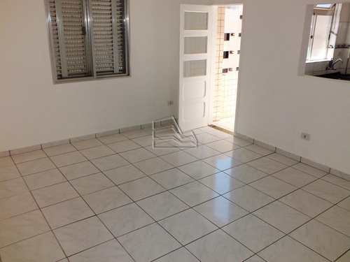 Apartamento, código 1040 em Santos, bairro José Menino