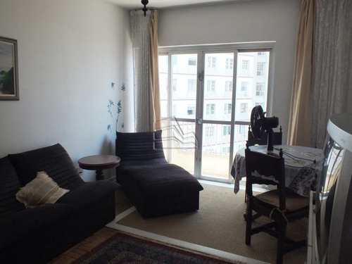 Apartamento, código 1042 em Santos, bairro José Menino