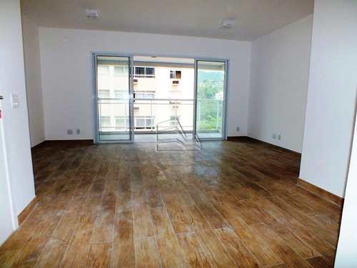 Apartamento, código 1046 em Santos, bairro José Menino