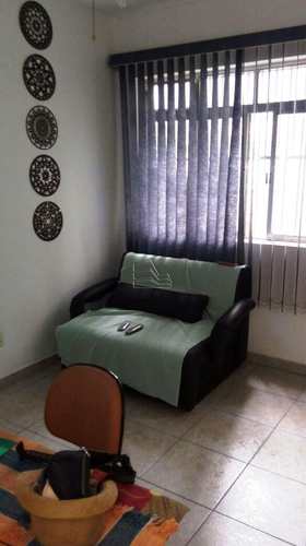 Apartamento, código 1049 em Santos, bairro José Menino