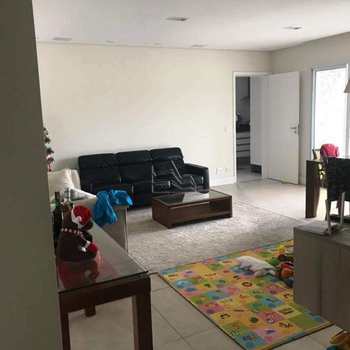 Apartamento em Santos, bairro Marapé