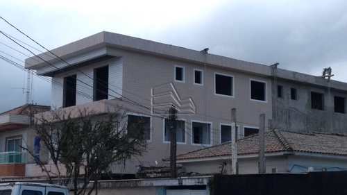 Casa, código 1052 em Santos, bairro Estuário