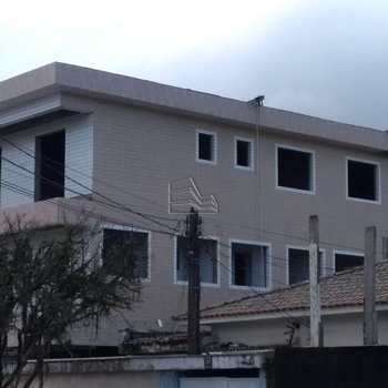 Casa em Santos, bairro Estuário