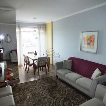 Apartamento em Santos, bairro Embaré