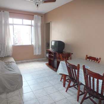 Apartamento em Santos, bairro Pompéia