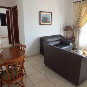 Apartamento em Santos, bairro Gonzaga