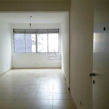 Sala Living em São Vicente, bairro Itararé