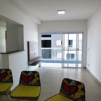 Apartamento em Santos, bairro Boqueirão