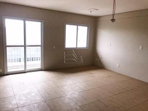 Sala Comercial, código 1072 em Santos, bairro Vila Mathias
