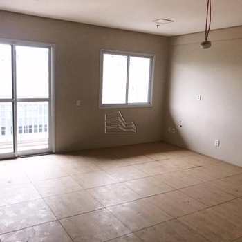 Sala Comercial em Santos, bairro Vila Mathias