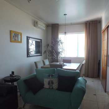 Apartamento em Santos, bairro José Menino