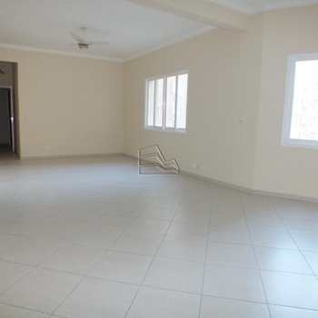 Apartamento em Santos, bairro Aparecida