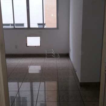 Apartamento em Santos, bairro Embaré