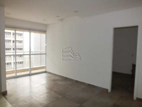 Apartamento, código 1109 em Santos, bairro Vila Mathias