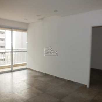 Apartamento em Santos, bairro Vila Mathias