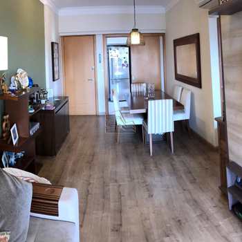 Apartamento em Santos, bairro Vila Belmiro