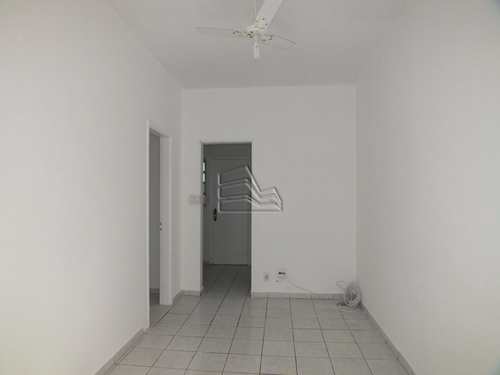 Apartamento, código 1111 em Santos, bairro José Menino