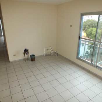 Apartamento em Santos, bairro Ponta da Praia