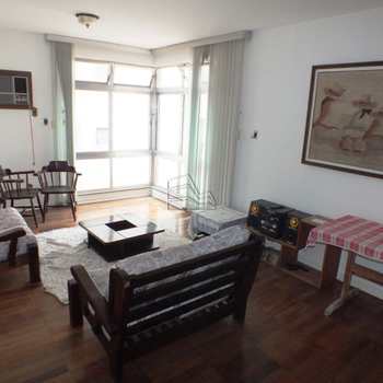 Apartamento em Santos, bairro Pompéia