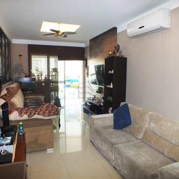 Apartamento em Santos, bairro Boqueirão