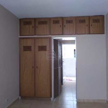 Kitnet em Santos, bairro José Menino
