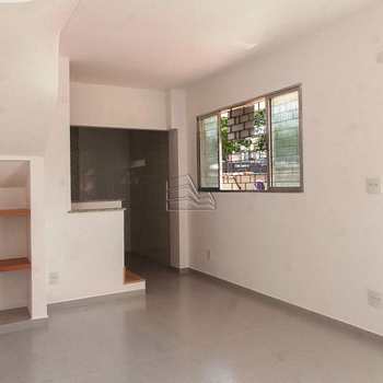 Casa em Santos, bairro Embaré