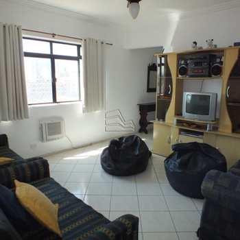 Apartamento em Santos, bairro Embaré
