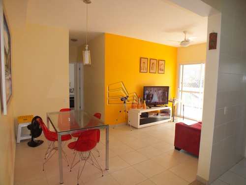 Apartamento, código 1136 em Santos, bairro José Menino