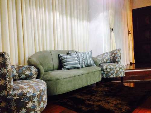 Apartamento, código 1140 em Santos, bairro Pompéia