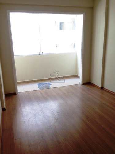 Apartamento, código 1145 em Santos, bairro Ponta da Praia