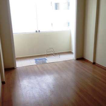 Apartamento em Santos, bairro Ponta da Praia