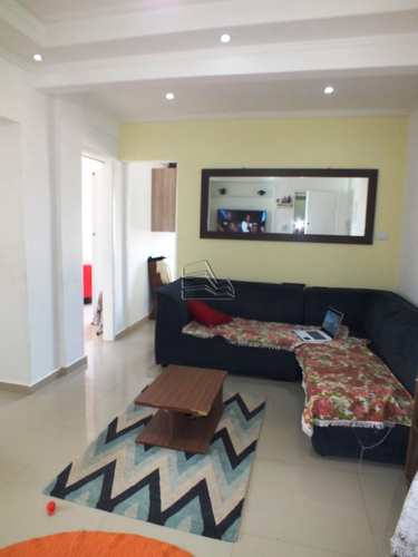 Apartamento, código 1151 em Santos, bairro Ponta da Praia