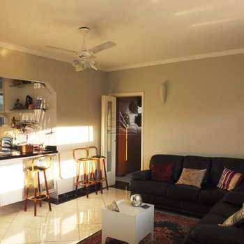 Apartamento em Santos, bairro Pompéia
