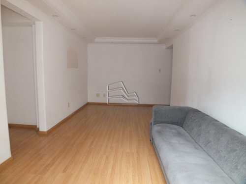 Apartamento, código 1153 em Santos, bairro Campo Grande