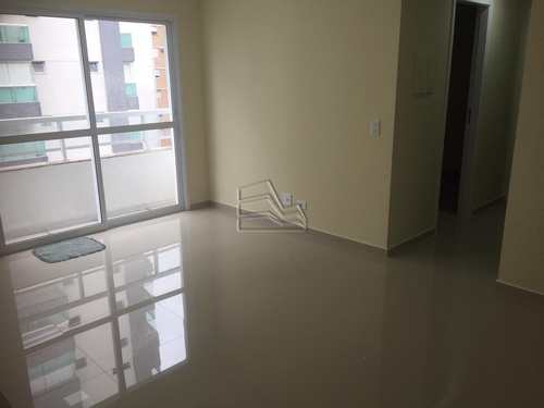 Apartamento, código 1158 em Santos, bairro José Menino