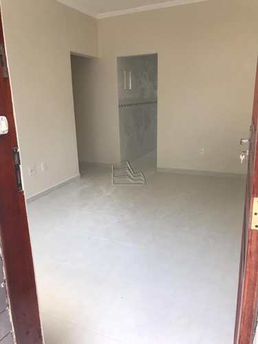 Apartamento, código 1171 em Santos, bairro Macuco
