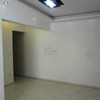 Apartamento em Praia Grande, bairro Guilhermina