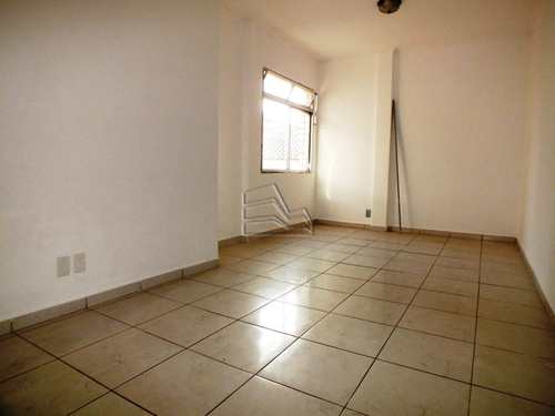 Sala Living, código 1176 em Santos, bairro José Menino