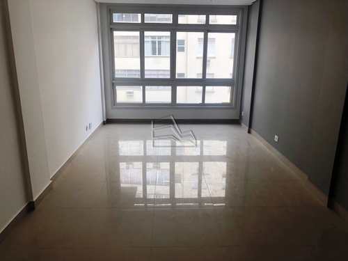 Apartamento, código 1178 em Santos, bairro Boqueirão