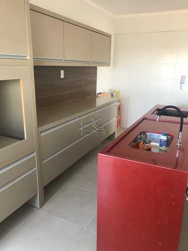 Apartamento, código 1180 em Santos, bairro Vila Belmiro