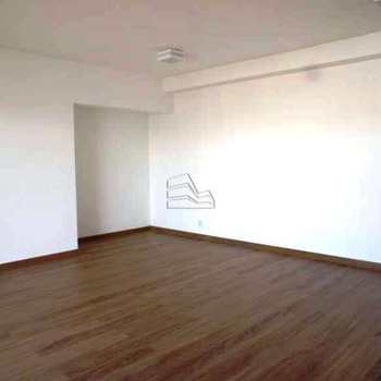 Apartamento em Santos, bairro Marapé
