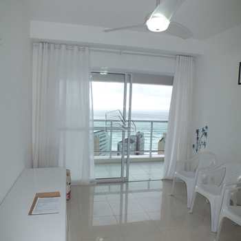 Apartamento em Santos, bairro José Menino